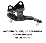 ПОДУШКИ ДВИГАТЕЛЯ ACCORD CM5/CM6 02-08 ELYSION RR1 2004-