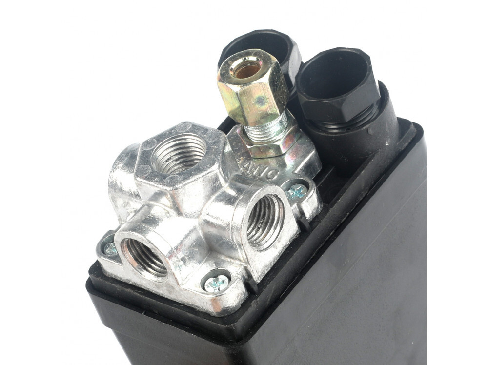 Реле давления PATRIOT 890/1 220В 1,8 кВт 830902004