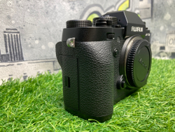Fujifilm X-T2 (50 кадров)