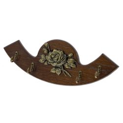 GAEM Ключница, L30 W2,5 H11 см