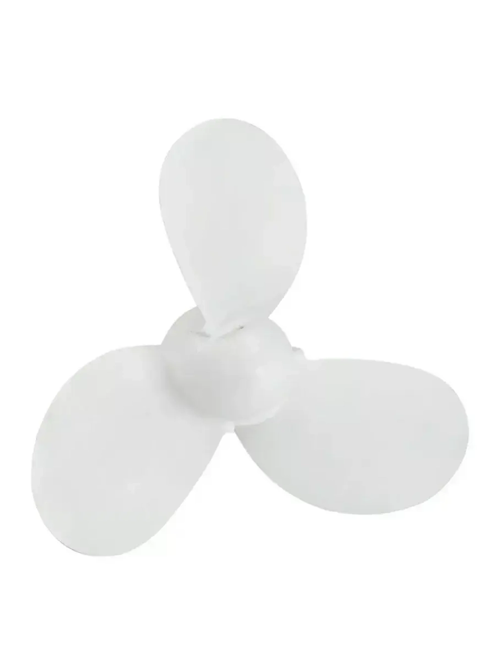 Гребной винт для лодочных моторов 5 1/2-7 1/4