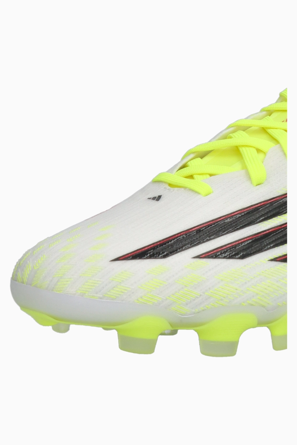 Бутсы adidas F50 Pro MG - желтый