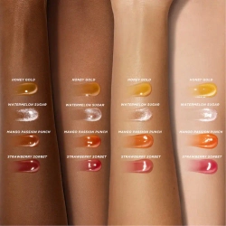 Gisou Honey Infused Hydrating Lip Oil - Watermelon Sugar