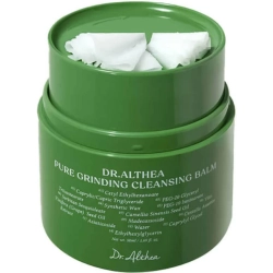 Dr.Althea Мягкий гидрофильный бальзам для очищения кожи лица-Pure Grinding Cleansing Balm, 50мл