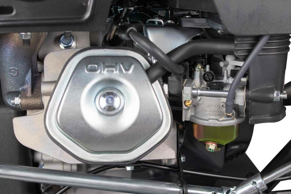 Снегоуборщик VERTON Ice SB-1170LE