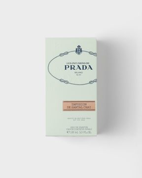 Prada Infusion de Santal Chai EDP 100ml