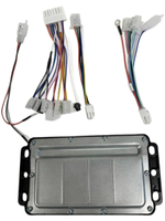 Контроллер Mingto 15G 1500W 40A 48V-64V-72V для электровелосипедов