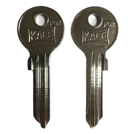 Заготовка английский тип KALE KILIT KAE-9 (KAL6LD) (КЛ-9) [G-138] [H-028]