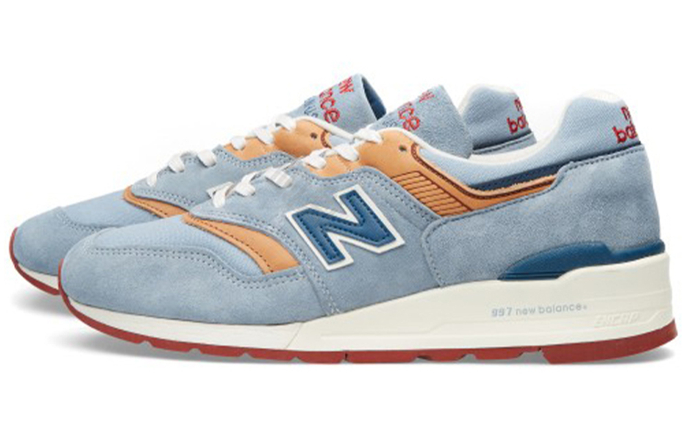 Кроссовки New Balance Nb 997