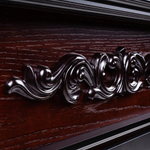 Каминокомплект Real Flame Silvia Corner 26 AO с очагом 3D Helios 26 (угловой)