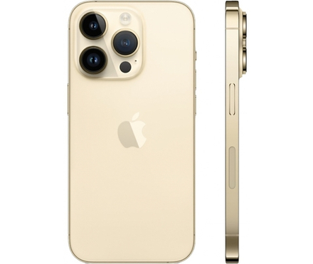 Смартфон Apple iPhone 14 Pro Gold