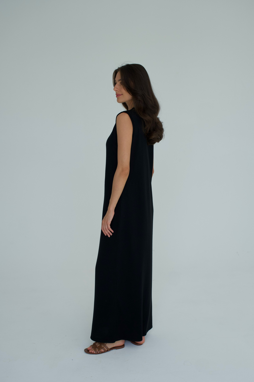 Платье Lilia Maxi