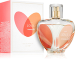 Avon Lov U Connected парфюмерная вода женская