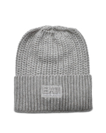 шапка EA7 - серый(274009 2F303)