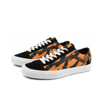 Кеды Vans Style 36 'Tiger Orange' VN0A3DZ3ORA