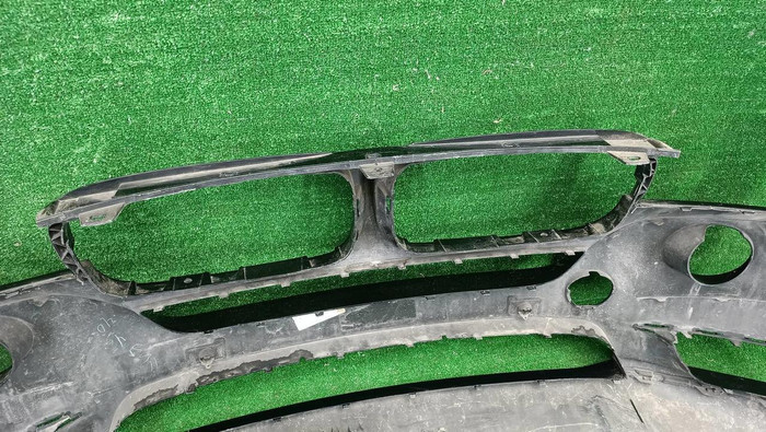 Бампер передний BMW X5 F15 (2013-2018)