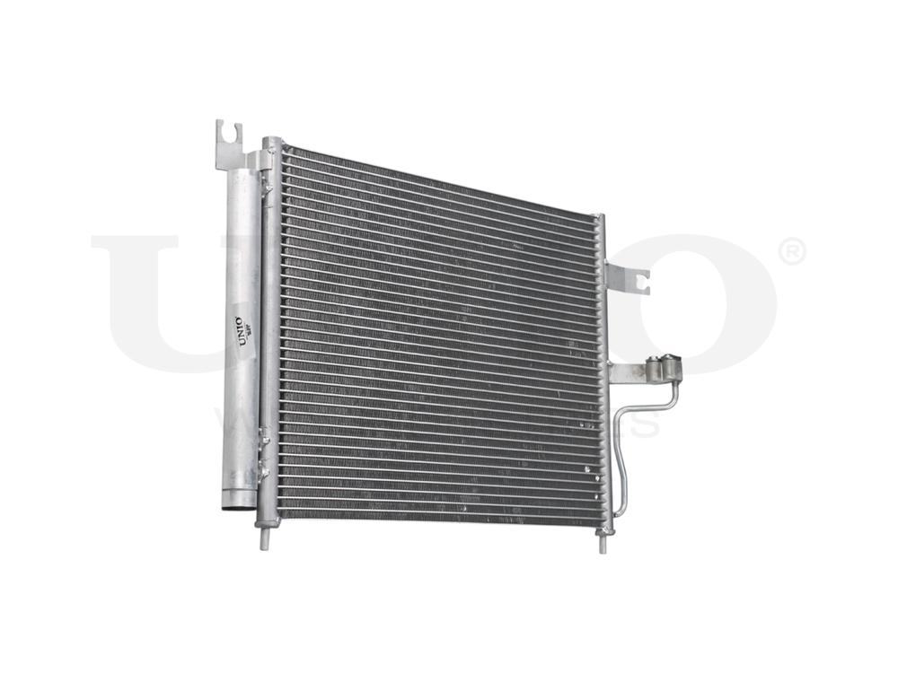 Радиатор кондиционера UNIO RAD-30006