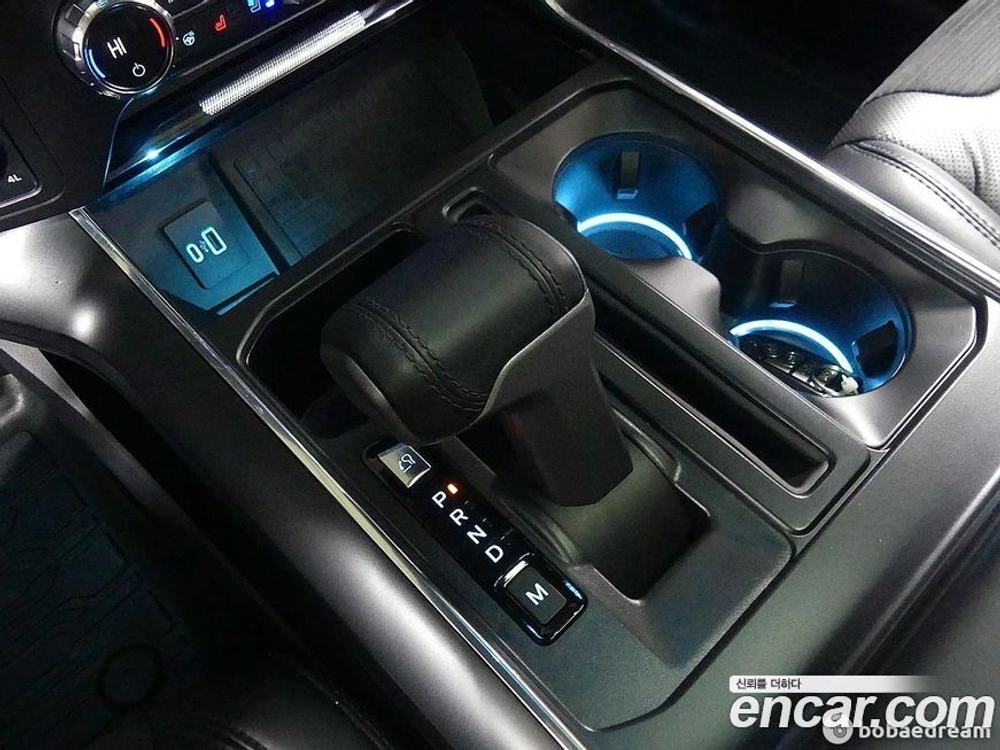 Ford F150 3.5L (12.2021)