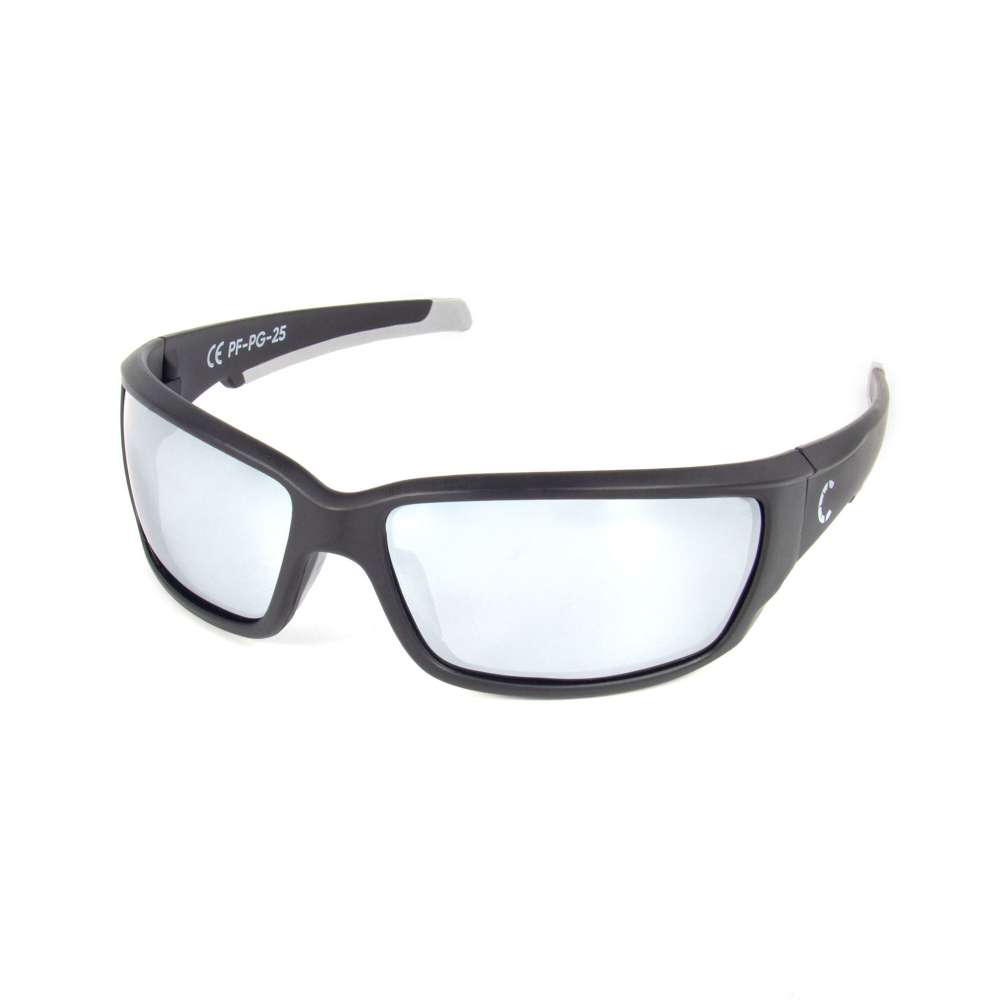Поляризационные очки Halo линзы grey with white revo СЛЕДОПЫТ