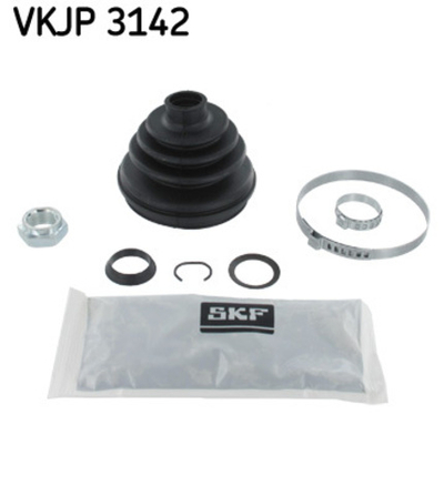 SKF - VKJP3142-SKF - Bellow Kit, drive shaft