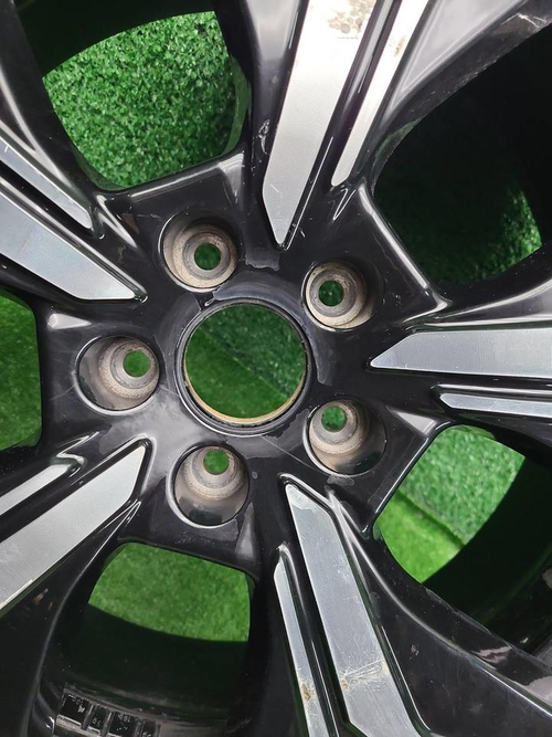 Диск Комплект R18 Chery Tiggo 7 Pro Max (22-нв)