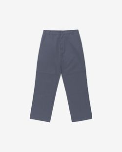 Брюки Workchino Светло-Серые