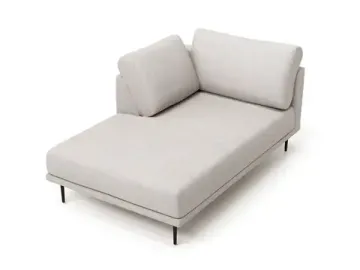 Оттоманка Ricadi левая 729917