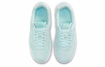 Кроссовки Nike Air Force 1 Pixel Mint Green (Женская размерная сетка)