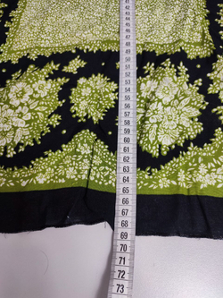 Платок для стильного акцента