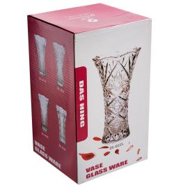 CG-05 Ваза стеклянная