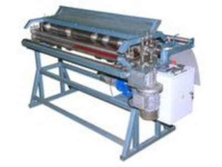 Станок продольно-поперечной резки Завод СППР-1250/5-АСУ