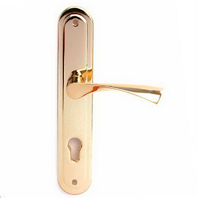 Комплект ручек Апекс HP-85.0423-G золото