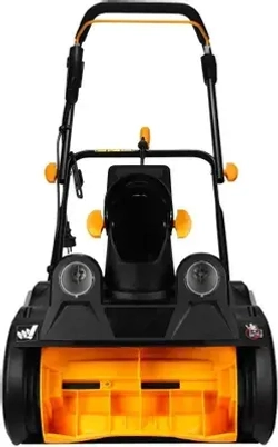 Снегоуборщик электрический Deko ST2400 (085-4446)
