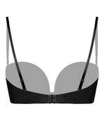 Бюстгальтер Multiway Bra с мультипозиционными бретелями (Размер: 70B) (Цвет: бежевый)