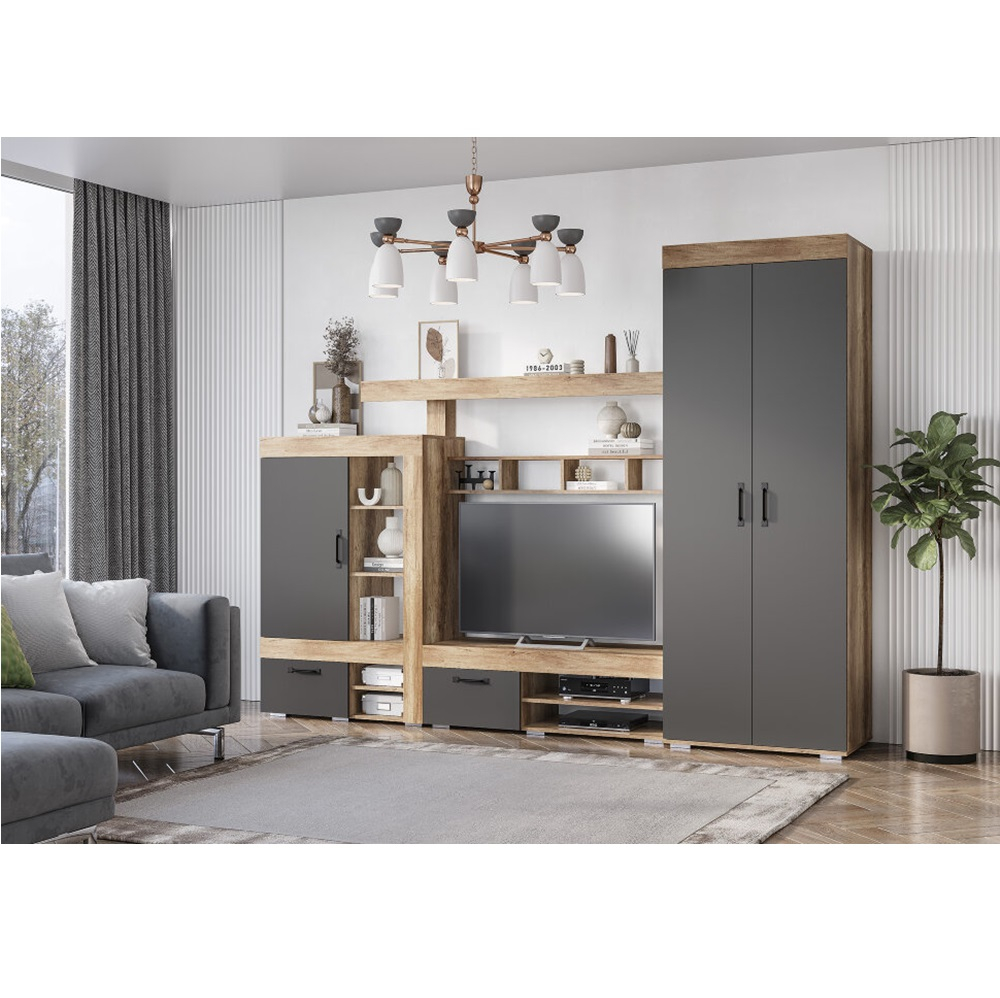 Шкаф для одежды Прима ШК-03