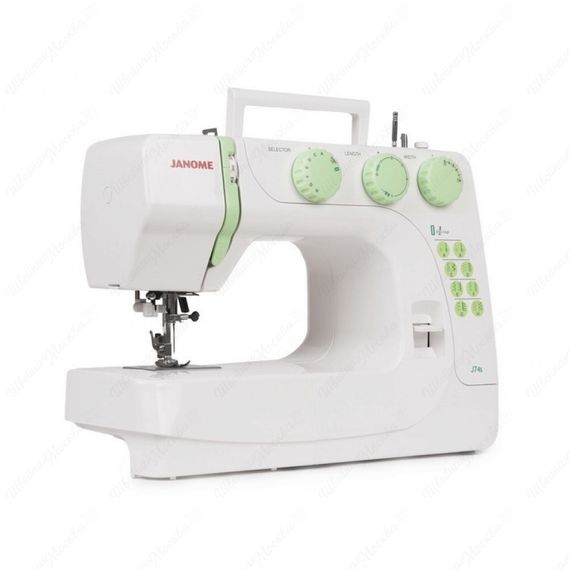 Швейная машина Janome J74s