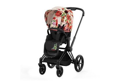 Рейтинг элитных прогулочных колясок