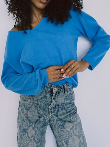 Джемпер женский NOHO