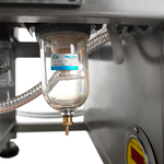 Вакуумный массажер маринатор мяса, птицы GR-300 Foodatlas