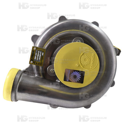 Турбокомпрессор ТКР 100 01