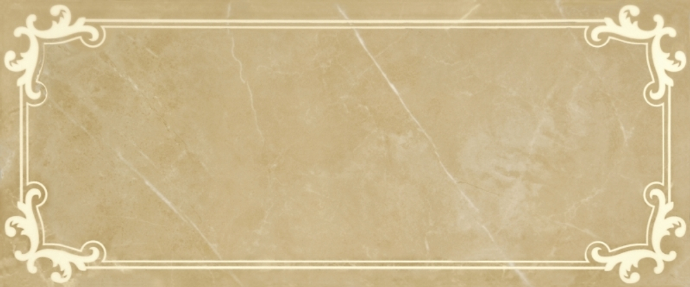Visconti beige wall 02 250х600 (1-й сорт)