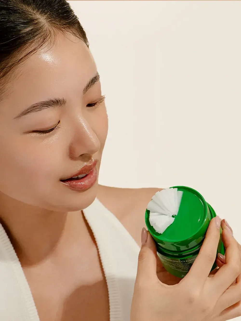 Dr. Althea Гидрофильный бальзам для чувствительной кожи Pure Grinding Cleansing Balm 50 мл