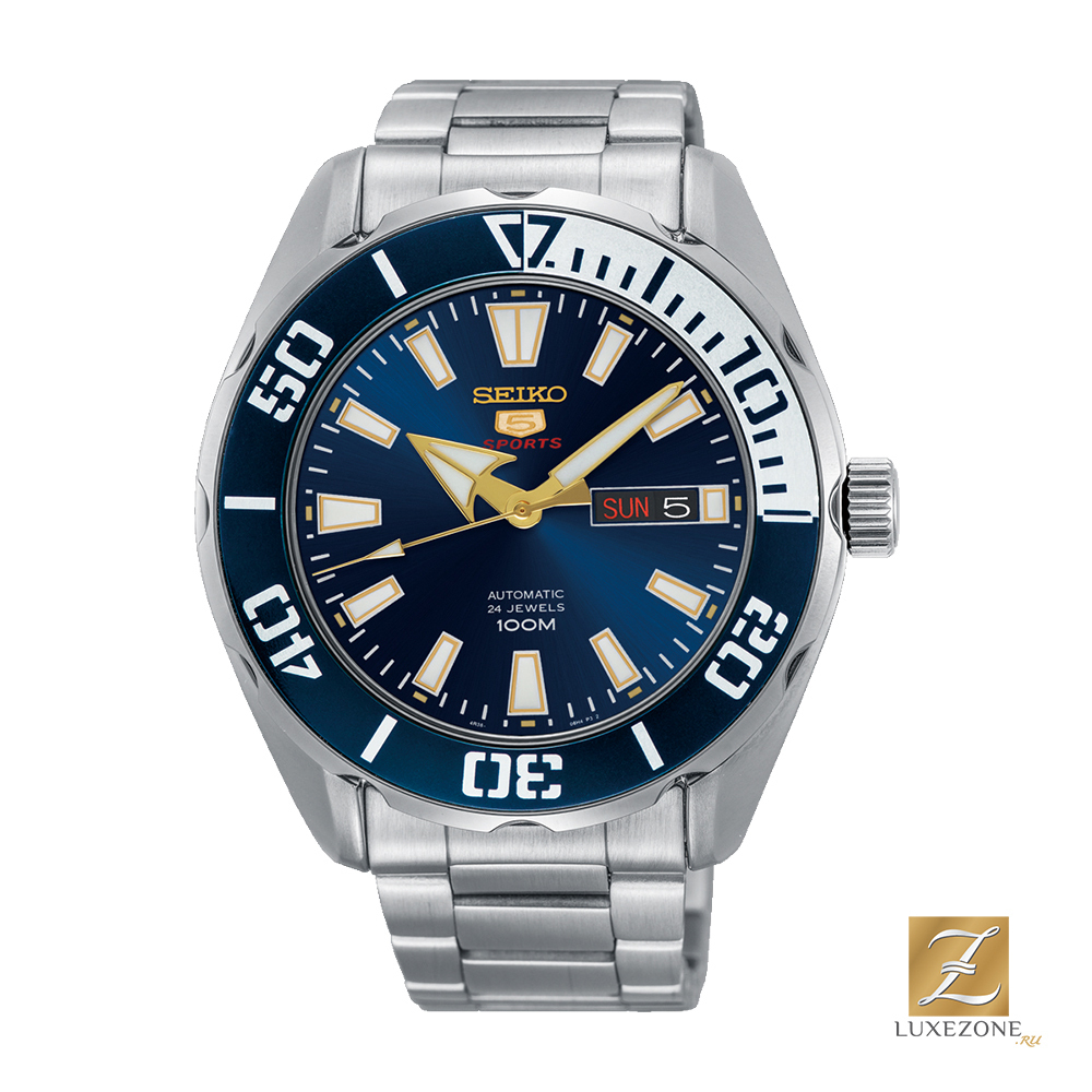 Seiko SRPC51K1S