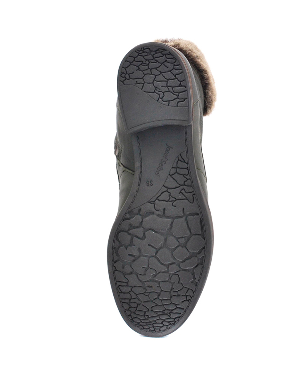 Женские Ботинки Josef Seibel 76503/VL193630