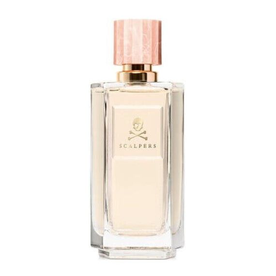 Женская парфюмерия Scalpers Her &amp; Here Eau de Parfum 100 мл