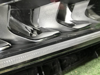 Битая Фара правая Kia K5 (2019-2023) LED