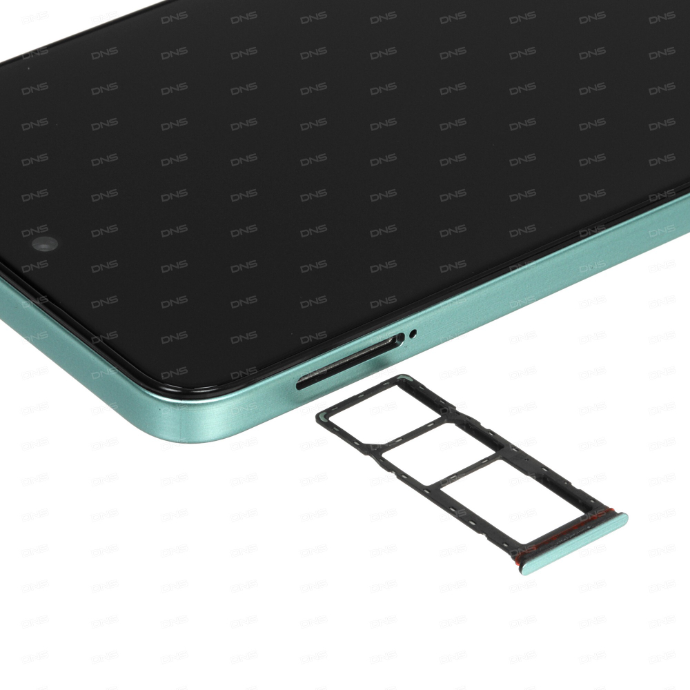 Infinix HOT 50