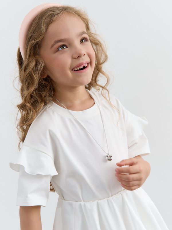 Футболка с крылышками 