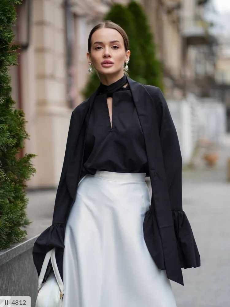 Блуза II-4810 Фабрика Моды