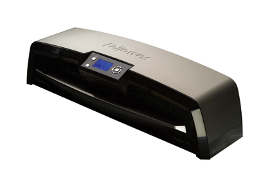 Офисный ламинатор Fellowes Voyager A3